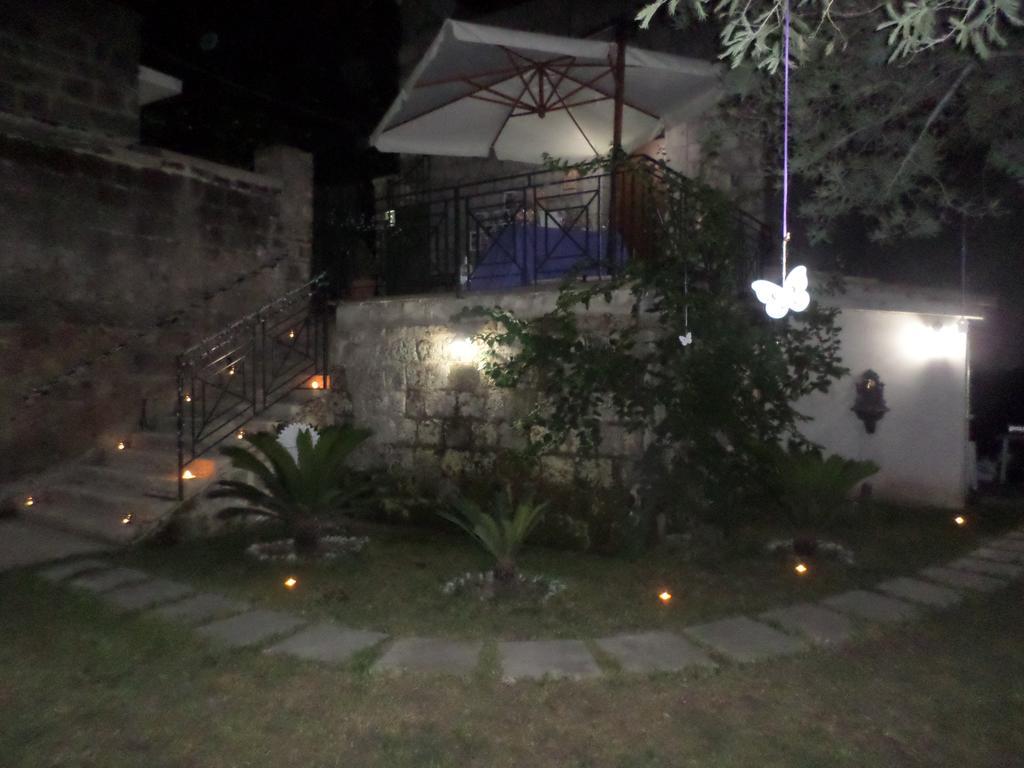 Casa Vacanze Antica Capua Santa Maria Capua Vetere Exteriör bild